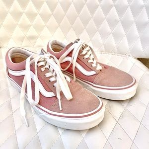 Women’s VANS